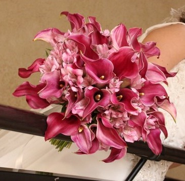 Bouquets | Noiva Nanda